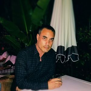 Meet your Posher, Frank